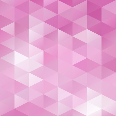 Mor Izgara Mozaik Arkaplan, Yaratıcı Tasarım Şablonları