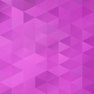 Mor Izgara Mozaik Arkaplan, Yaratıcı Tasarım Şablonları