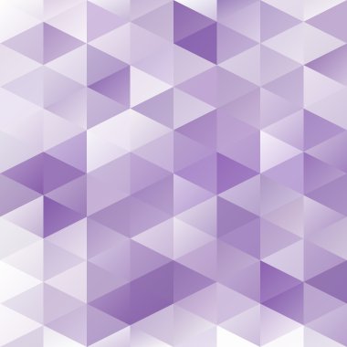 Mor Izgara Mozaik Arkaplan, Yaratıcı Tasarım Şablonları