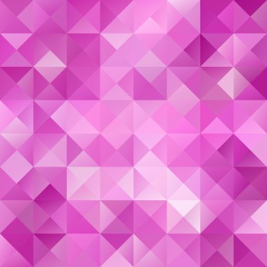 Mor Izgara Mozaik Arkaplan, Yaratıcı Tasarım Şablonları