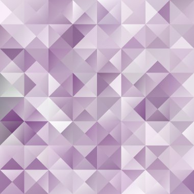 Mor Izgara Mozaik Arkaplan, Yaratıcı Tasarım Şablonları