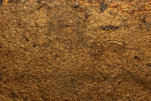 Ψεύτικο Χρυσό Κίτρινο Υφή Αφηρημένη Τοίχο Φόντο Και Κλίσεις Σκιά — Φωτογραφία Αρχείου