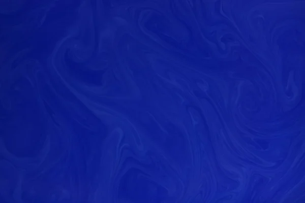Liquify Swirl Blue Color Art Abstract Pattern 스마트 모바일 애플리케이션을 — 스톡 사진