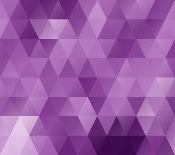 Blocco viola Sfondo mosaico senza soluzione di continuità, Illustrazione vettoriale, Creative Business Design Templates — Vettoriale Stock