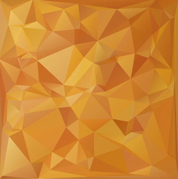 Orange weiß polygonalen Mosaik-Hintergrund, Vektorillustration, kreative Business-Design-Vorlagenorange weiß polygonalen Mosaik-Hintergrund, Vektorillustration, kreative Business-Design-Vorlagen — Stockvektor