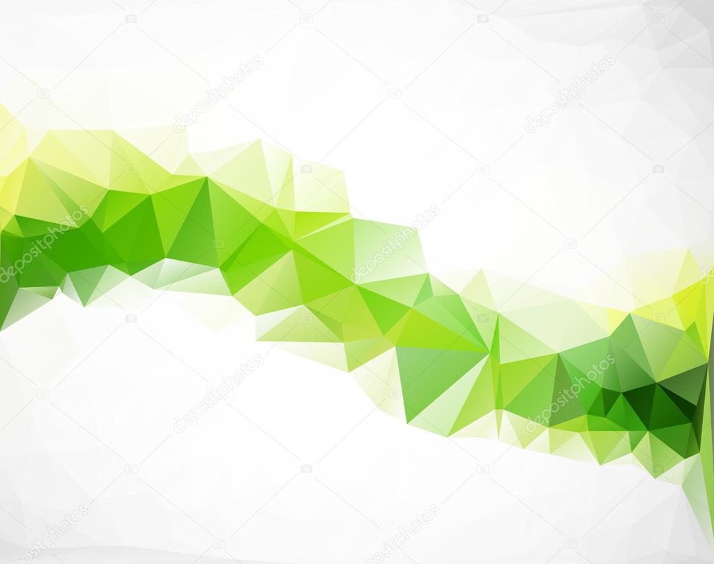 Colorful Polygonal Mosaic Background, Vector illustration,  Creative  Business Design Templates