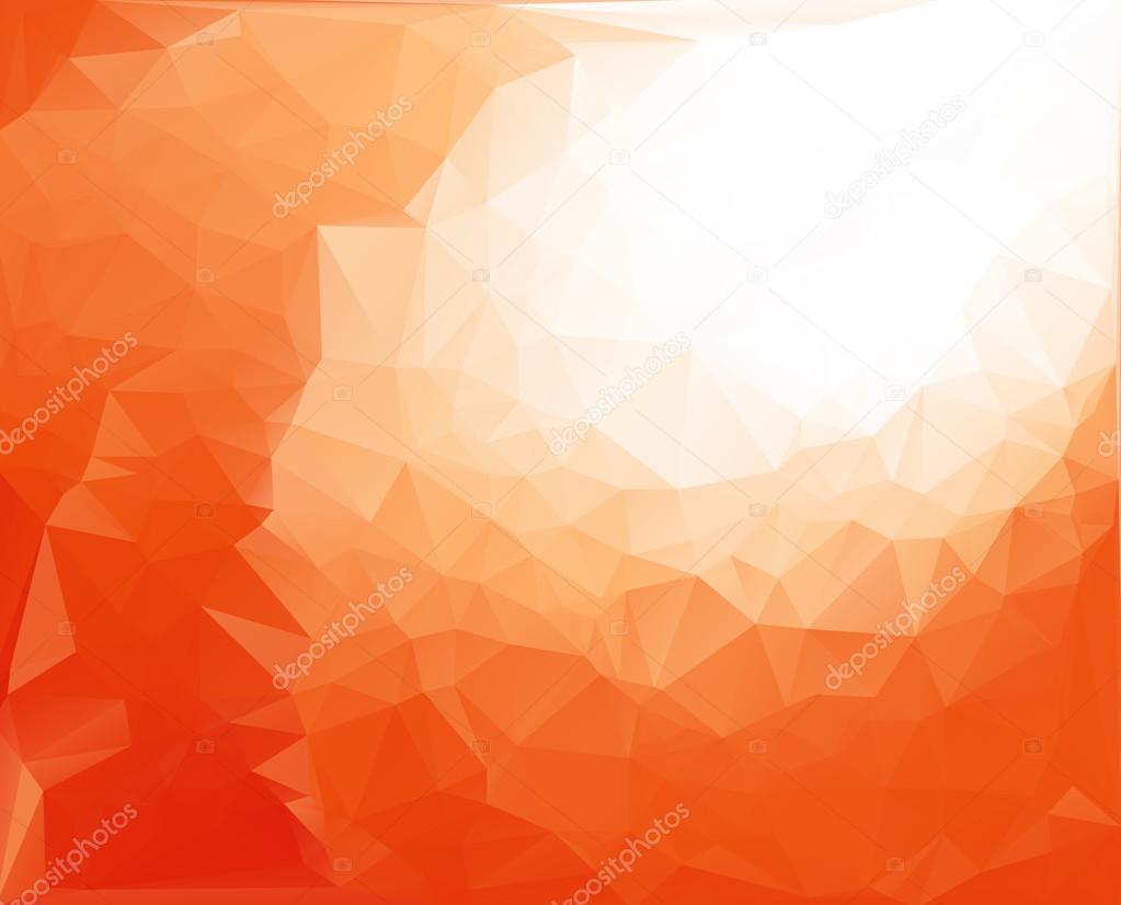 Colorful Polygonal Mosaic Background, Vector illustration,  Creative  Business Design Templates