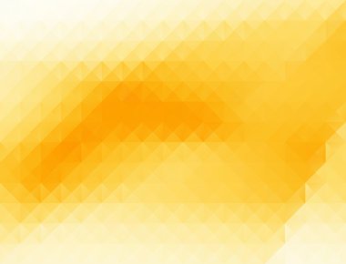 Sarı blok sorunsuz mozaik zemin, vektör çizim, yaratıcı iş tasarım şablonları