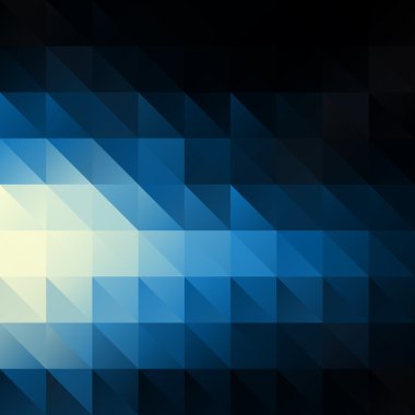 Blue White  Background, Vector illustration,  Creative  Business Design Templates