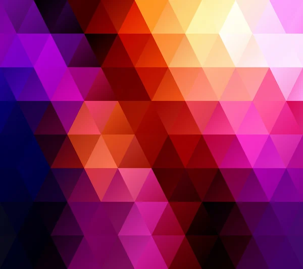Colorful Seamless Background, Vector illustration,  Creative  Business Design Templates — ストックベクタ
