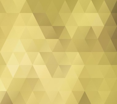 Sarı Izgara Mozaik Arkaplan, Yaratıcı Tasarım Şablonları