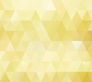 Sarı Izgara Mozaik Arkaplan, Yaratıcı Tasarım Şablonları