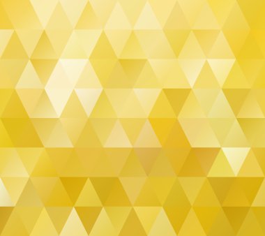 Sarı Izgara Mozaik Arkaplan, Yaratıcı Tasarım Şablonları