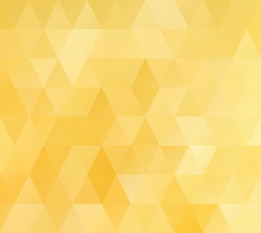 Sarı Izgara Mozaik Arkaplan, Yaratıcı Tasarım Şablonları