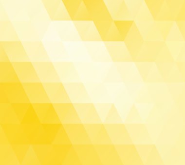 Sarı Izgara Mozaik Arkaplan, Yaratıcı Tasarım Şablonları