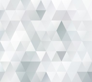 Gri Izgara Mozaik Arkaplan, Yaratıcı Tasarım Şablonları