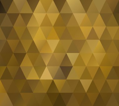 Sarı Izgara Mozaik Arkaplan, Yaratıcı Tasarım Şablonları