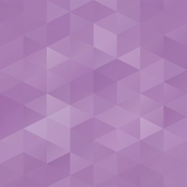 Mor Izgara Mozaik Arkaplan, Yaratıcı Tasarım Şablonları