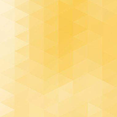 Sarı Izgara Mozaik Arkaplan, Yaratıcı Tasarım Şablonları