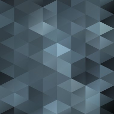 Gri Izgara Mozaik Arkaplan, Yaratıcı Tasarım Şablonları