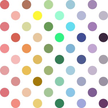 Renkli lekeli arka plan, yaratıcı tasarım şablonları