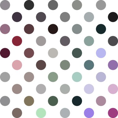 Renkli lekeli arka plan, yaratıcı tasarım şablonları