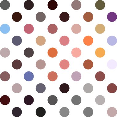 Renkli lekeli arka plan, yaratıcı tasarım şablonları