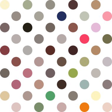 Renkli lekeli arka plan, yaratıcı tasarım şablonları