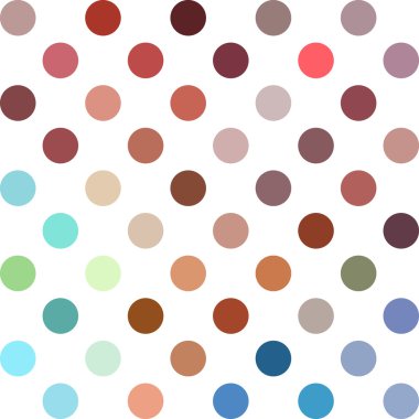 Renkli lekeli arka plan, yaratıcı tasarım şablonları