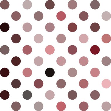 Renkli lekeli arka plan, yaratıcı tasarım şablonları