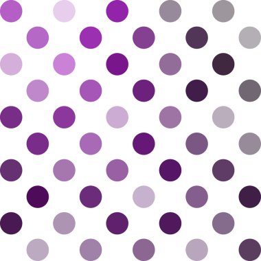 Mor lekeli arka plan, yaratıcı tasarım şablonları