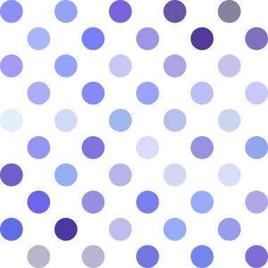 Mavi lekeli arka plan, yaratıcı tasarım şablonları