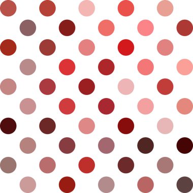 Kırmızı lekeli arka plan, yaratıcı tasarım şablonları