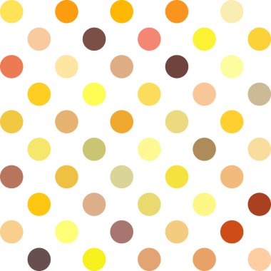 Renkli lekeli arka plan, yaratıcı tasarım şablonları