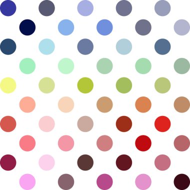 Renkli lekeli arka plan, yaratıcı tasarım şablonları