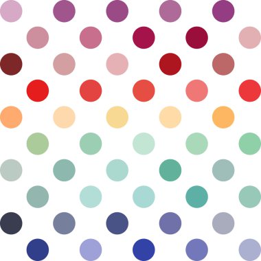 Renkli lekeli arka plan, yaratıcı tasarım şablonları