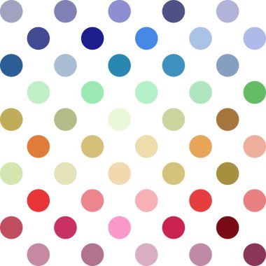 Renkli lekeli arka plan, yaratıcı tasarım şablonları