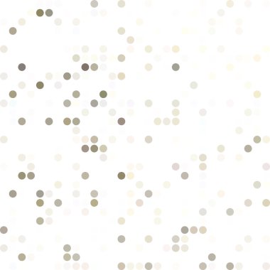 Gri Beyaz Noktalar Arkaplan, Yaratıcı Tasarım Şablonları