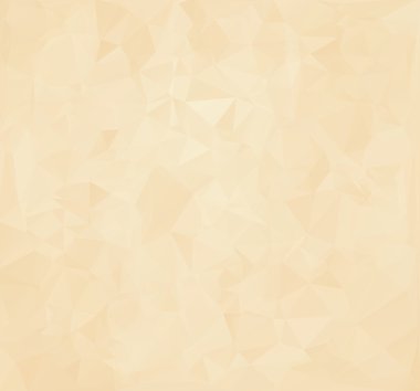 Kahverengi Çokgen Mozaik Arkaplan, Yaratıcı Tasarım Şablonları