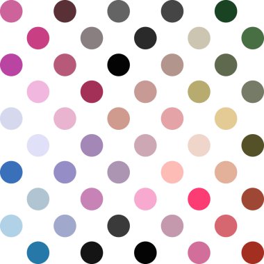 Renkli lekeli arka plan, yaratıcı tasarım şablonları