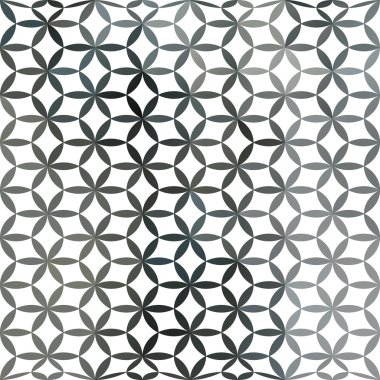 Gri beyaz kafes arka plan, yaratıcı tasarım şablonları