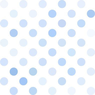 Mavi lekeli arka plan, yaratıcı tasarım şablonları