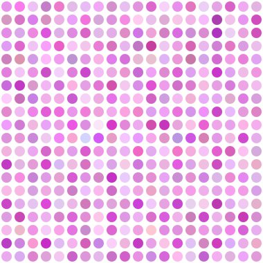 Mor noktalar arka plan, yaratıcı tasarım şablonları