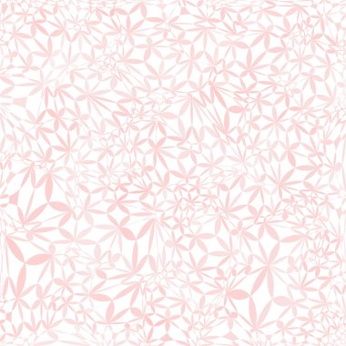 Pembe örgü arka plan, yaratıcı tasarım şablonları