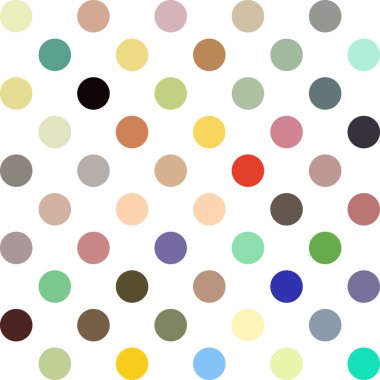 Renkli lekeli arka plan, yaratıcı tasarım şablonları