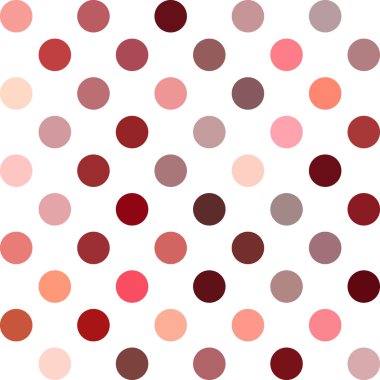 Renkli lekeli arka plan, yaratıcı tasarım şablonları