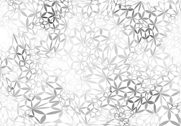 Gri beyaz kafes arka plan, yaratıcı tasarım şablonları