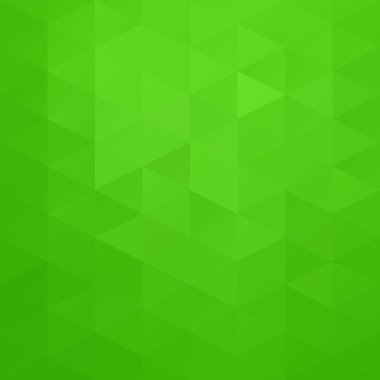 Yeşil Izgara Mozaik Arkaplan, Yaratıcı Tasarım Şablonları