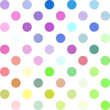 Renkli lekeli arka plan, yaratıcı tasarım şablonları