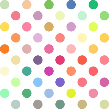 Renkli lekeli arka plan, yaratıcı tasarım şablonları